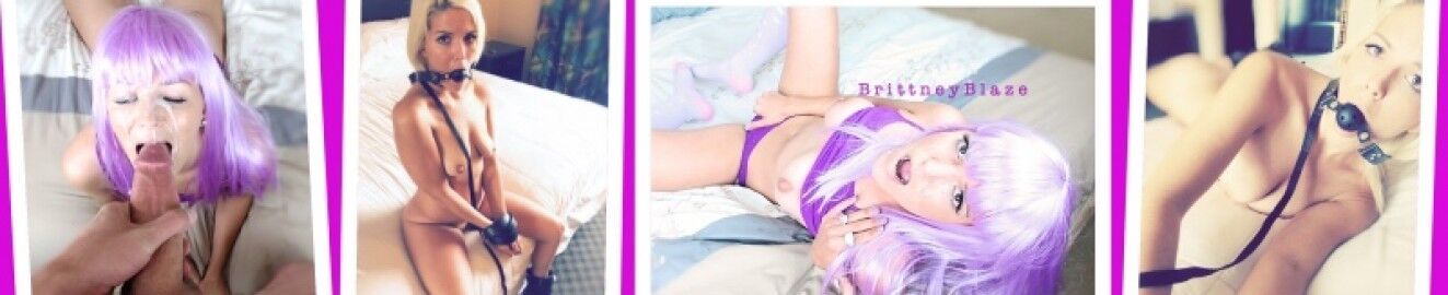 Brittney Blaze