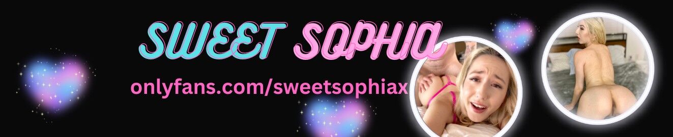 Sweet Sophia